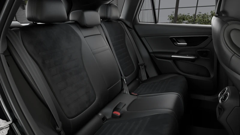 Mercedes-Benz GLC 300 d 4MATIC, снимка 10 - Автомобили и джипове - 51675328