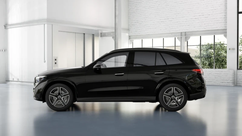 Mercedes-Benz GLC 300 d 4MATIC, снимка 7 - Автомобили и джипове - 51675328