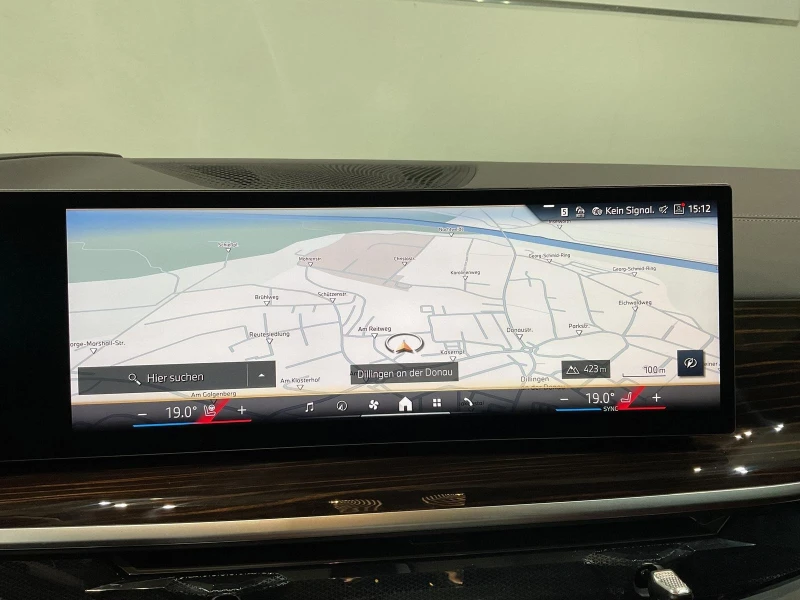 BMW X6 40D XDRIVE M-SPORT PAKET H/K LED PANO HEAD UP, снимка 11 - Автомобили и джипове - 52056252