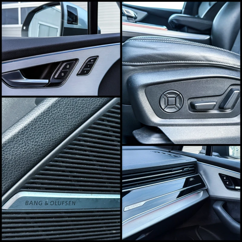 Audi Q7 50TDI* FACELIFT* 3XS-LINE* ЛИЗИНГ, снимка 15 - Автомобили и джипове - 52149490