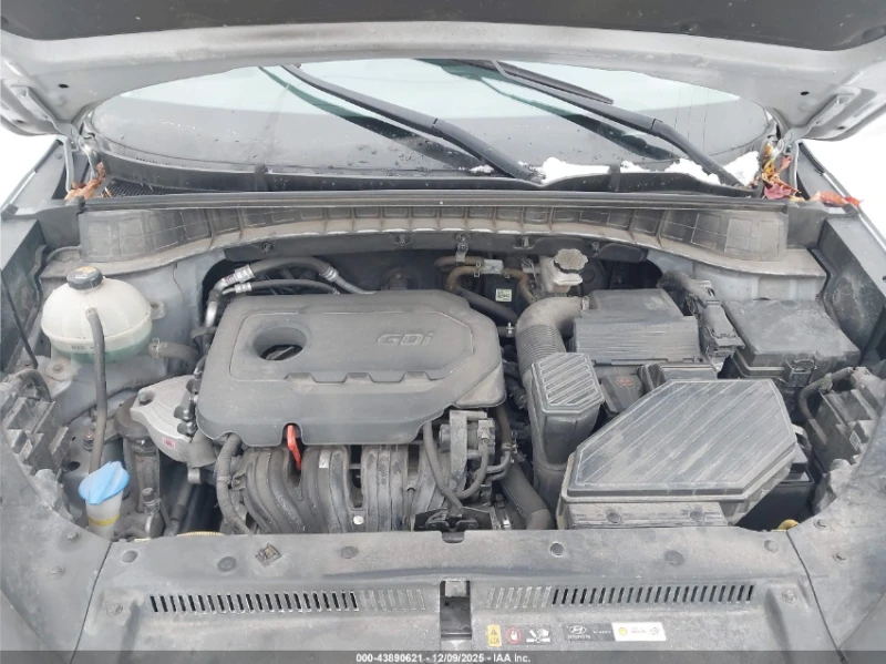 Hyundai Tucson AWD* ПОДГРЕВ* CARPLAY* PREMIUM SOUND, снимка 10 - Автомобили и джипове - 52910149