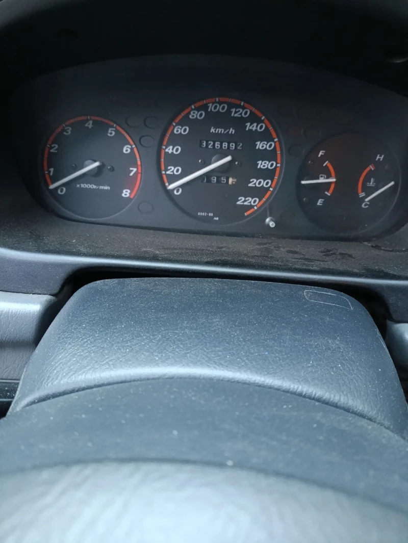 Honda Cr-v, снимка 5 - Автомобили и джипове - 52913587