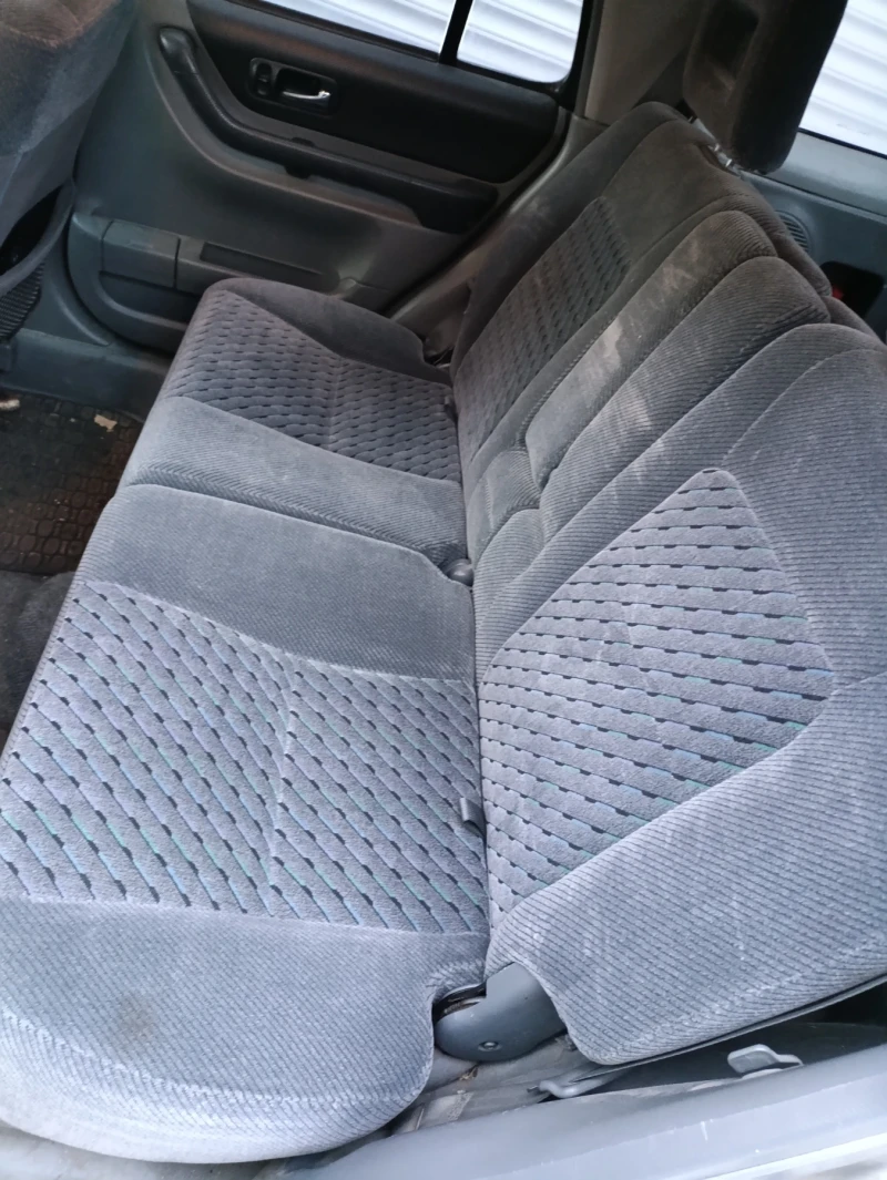 Honda Cr-v, снимка 7 - Автомобили и джипове - 52913587