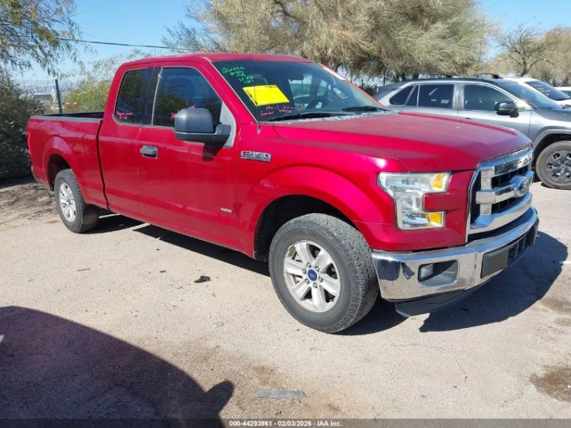 Ford F150 2.7l F-150 Xlt