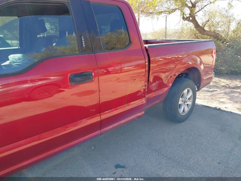 Ford F150 2.7l F-150 Xlt, снимка 6 - Автомобили и джипове - 53596864