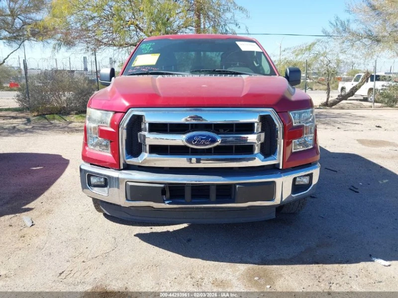 Ford F150 2.7l F-150 Xlt, снимка 12 - Автомобили и джипове - 53596864