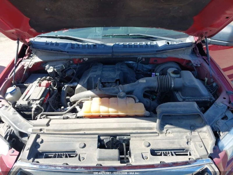 Ford F150 2.7l F-150 Xlt, снимка 10 - Автомобили и джипове - 53596864