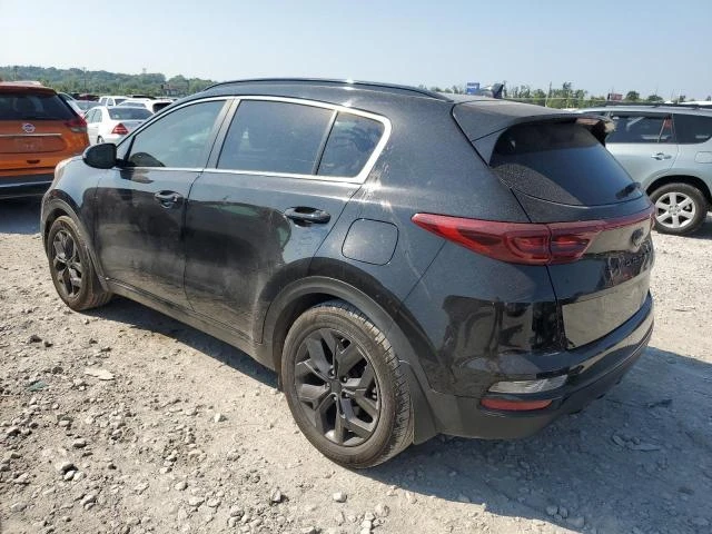 Kia Sportage S / КРАЙНА ЦЕНА ДО БЪЛГАРИЯ!!!, снимка 4 - Автомобили и джипове - 47885513