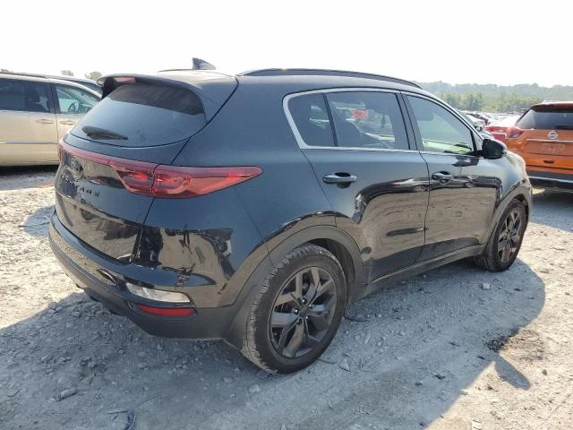 Kia Sportage S / КРАЙНА ЦЕНА ДО БЪЛГАРИЯ!!!, снимка 6 - Автомобили и джипове - 47885513