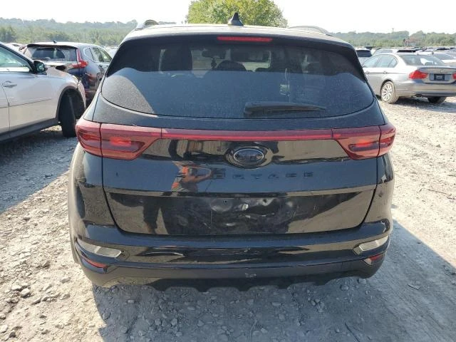 Kia Sportage S / КРАЙНА ЦЕНА ДО БЪЛГАРИЯ!!!, снимка 5 - Автомобили и джипове - 47885513