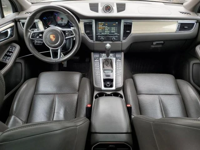 Porsche Macan, снимка 8 - Автомобили и джипове - 49367335