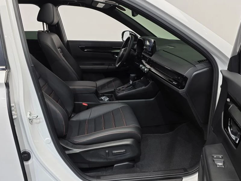 Honda Cr-v 2.0 Hybrid Touring 2WD| 204к.с.| ВКЛ.ТЕХНОТЕСТ, снимка 11 - Автомобили и джипове - 55135205
