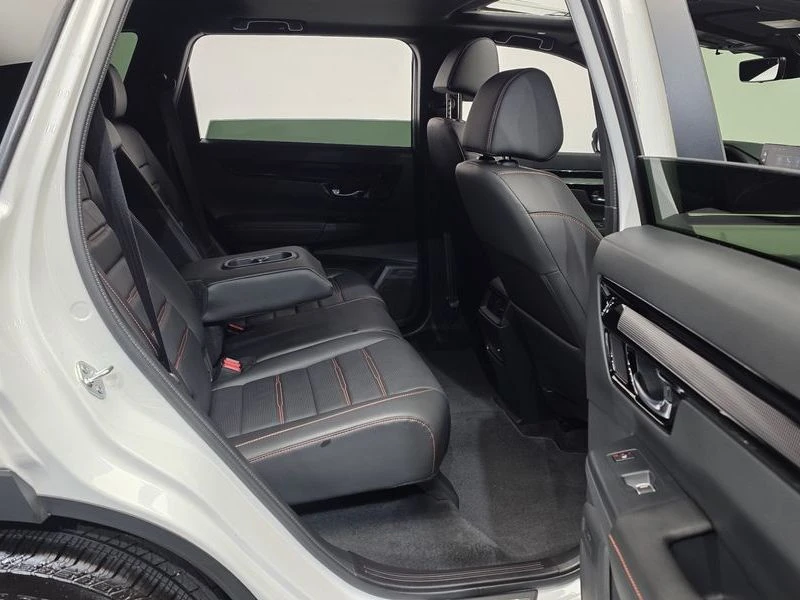 Honda Cr-v 2.0 Hybrid Touring 2WD| 204к.с.| ВКЛ.ТЕХНОТЕСТ, снимка 12 - Автомобили и джипове - 55135205