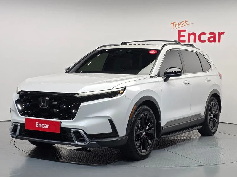 Honda Cr-v 2.0 Hybrid Touring 2WD| 204к.с.| ВКЛ.ТЕХНОТЕСТ