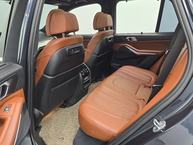 BMW X5 xDrive 40i M Sport| 340к.с.| ВКЛ.ТЕХНОТЕСТ, снимка 11 - Автомобили и джипове - 55517809