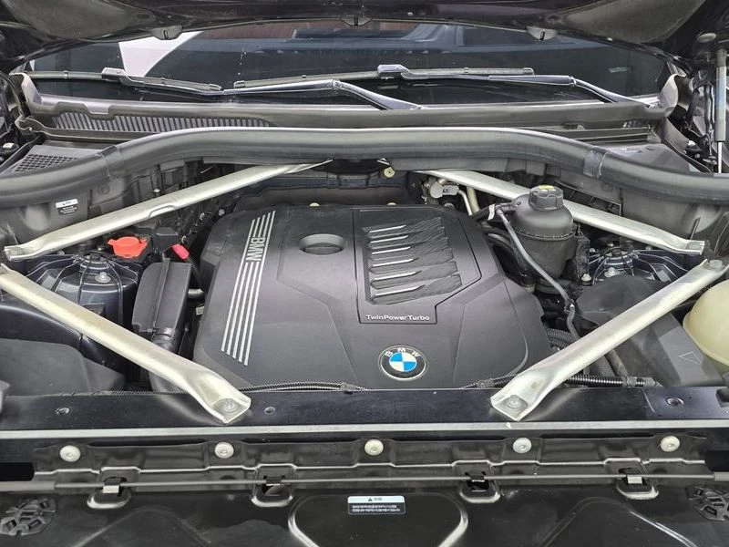 BMW X5 xDrive 40i M Sport| 340к.с.| ВКЛ.ТЕХНОТЕСТ, снимка 6 - Автомобили и джипове - 55517809