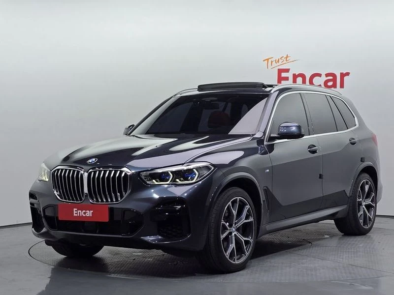 BMW X5 xDrive 40i M Sport| 340к.с.| ВКЛ.ТЕХНОТЕСТ