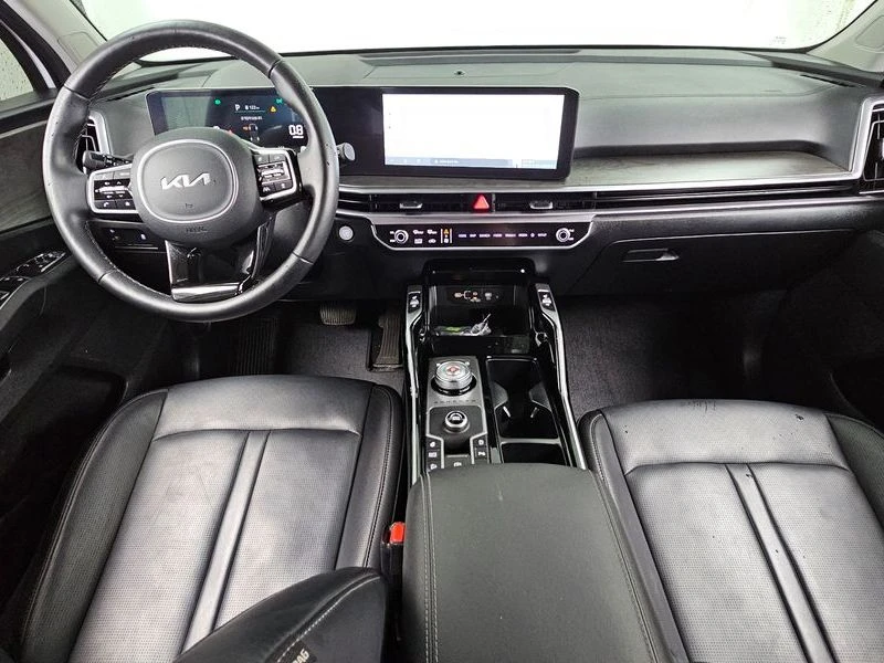 Kia Sorento Gasoline 2.5T 2WD| 281к.с.| ВКЛ.ТЕХНОТЕСТ, снимка 7 - Автомобили и джипове - 55611871