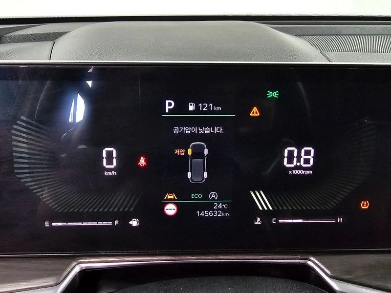 Kia Sorento Gasoline 2.5T 2WD| 281к.с.| ВКЛ.ТЕХНОТЕСТ, снимка 8 - Автомобили и джипове - 55611871