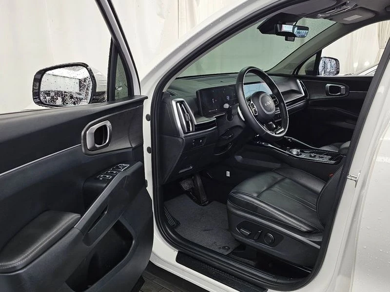 Kia Sorento Gasoline 2.5T 2WD| 281к.с.| ВКЛ.ТЕХНОТЕСТ, снимка 10 - Автомобили и джипове - 55611871