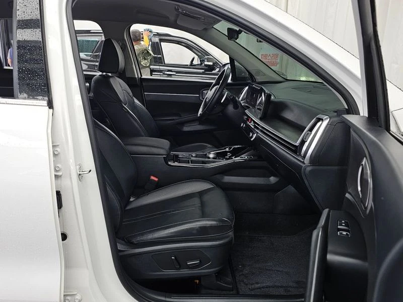 Kia Sorento Gasoline 2.5T 2WD| 281к.с.| ВКЛ.ТЕХНОТЕСТ, снимка 11 - Автомобили и джипове - 55611871