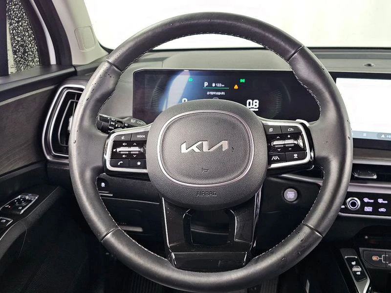 Kia Sorento Gasoline 2.5T 2WD| 281к.с.| ВКЛ.ТЕХНОТЕСТ, снимка 13 - Автомобили и джипове - 55611871