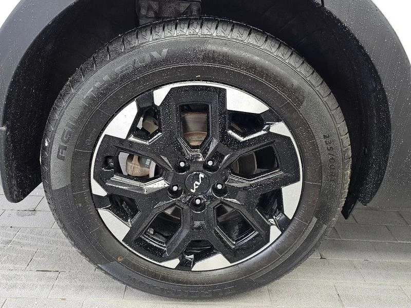 Kia Sorento Gasoline 2.5T 2WD| 281к.с.| ВКЛ.ТЕХНОТЕСТ, снимка 5 - Автомобили и джипове - 55611871