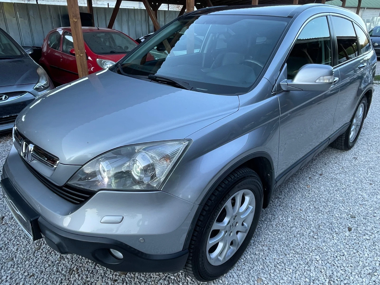 Honda Cr-v 2.0 i-VTEC / EXECUTIVE / 150k  - изображение 2