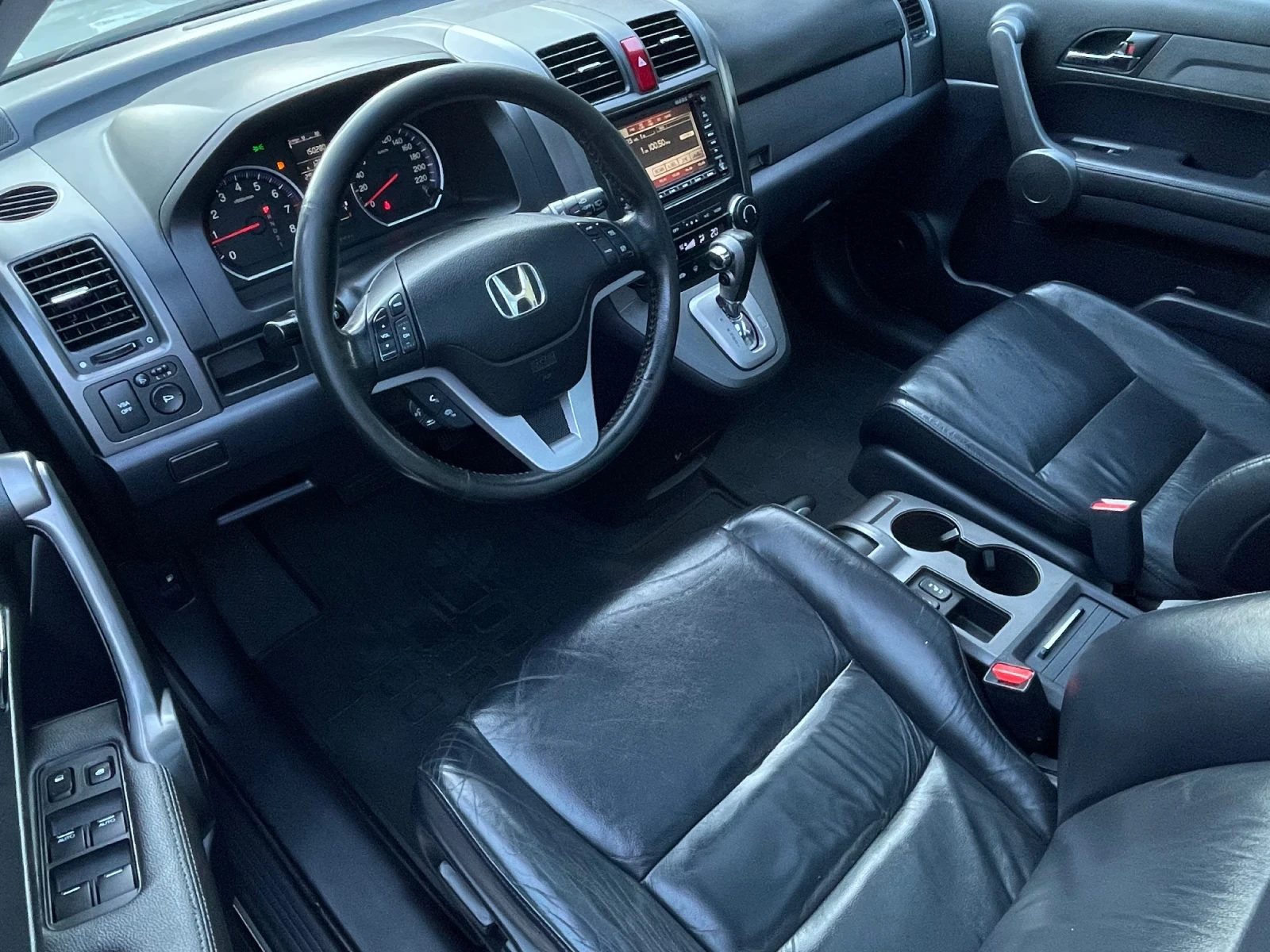 Honda Cr-v 2.0 i-VTEC / EXECUTIVE / 150k  - изображение 10