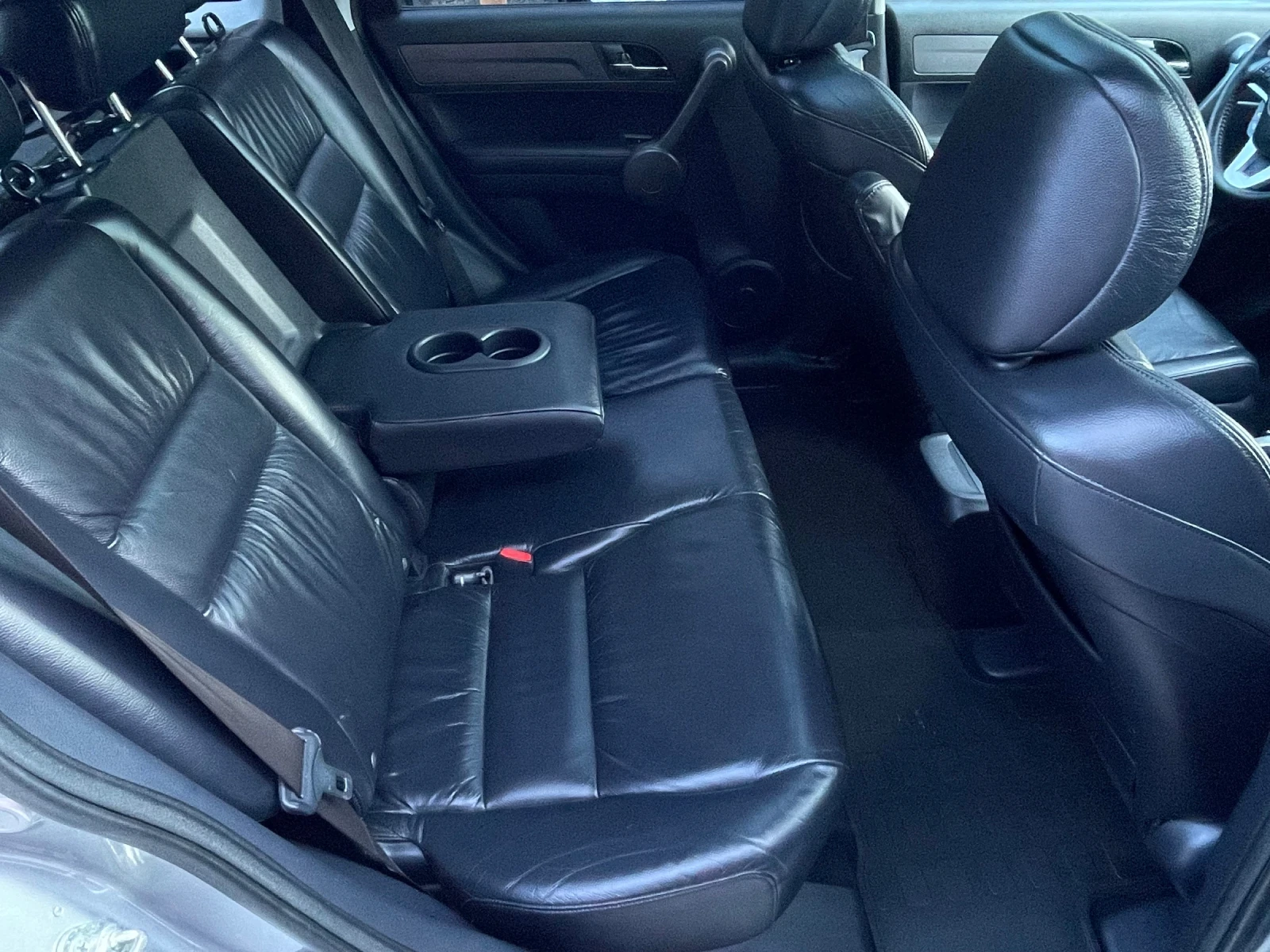 Honda Cr-v 2.0 i-VTEC / EXECUTIVE / 150k  - изображение 7