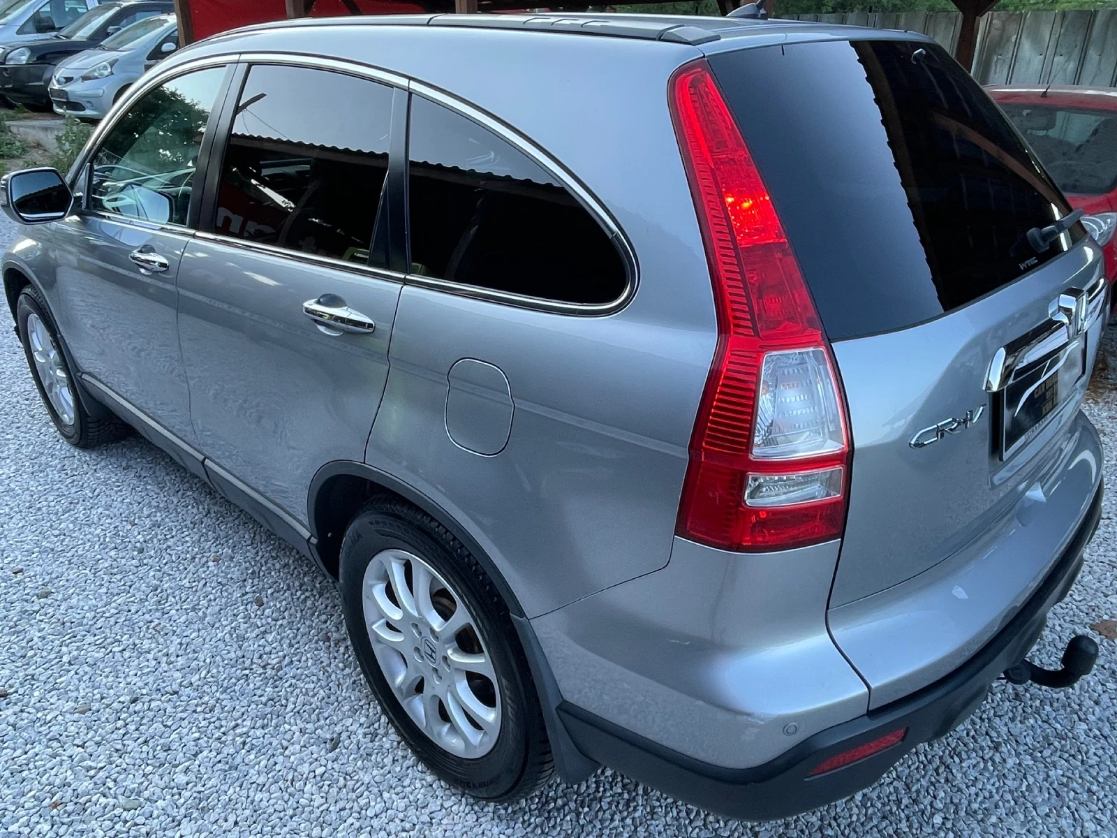 Honda Cr-v 2.0 i-VTEC / EXECUTIVE / 150k  - изображение 3