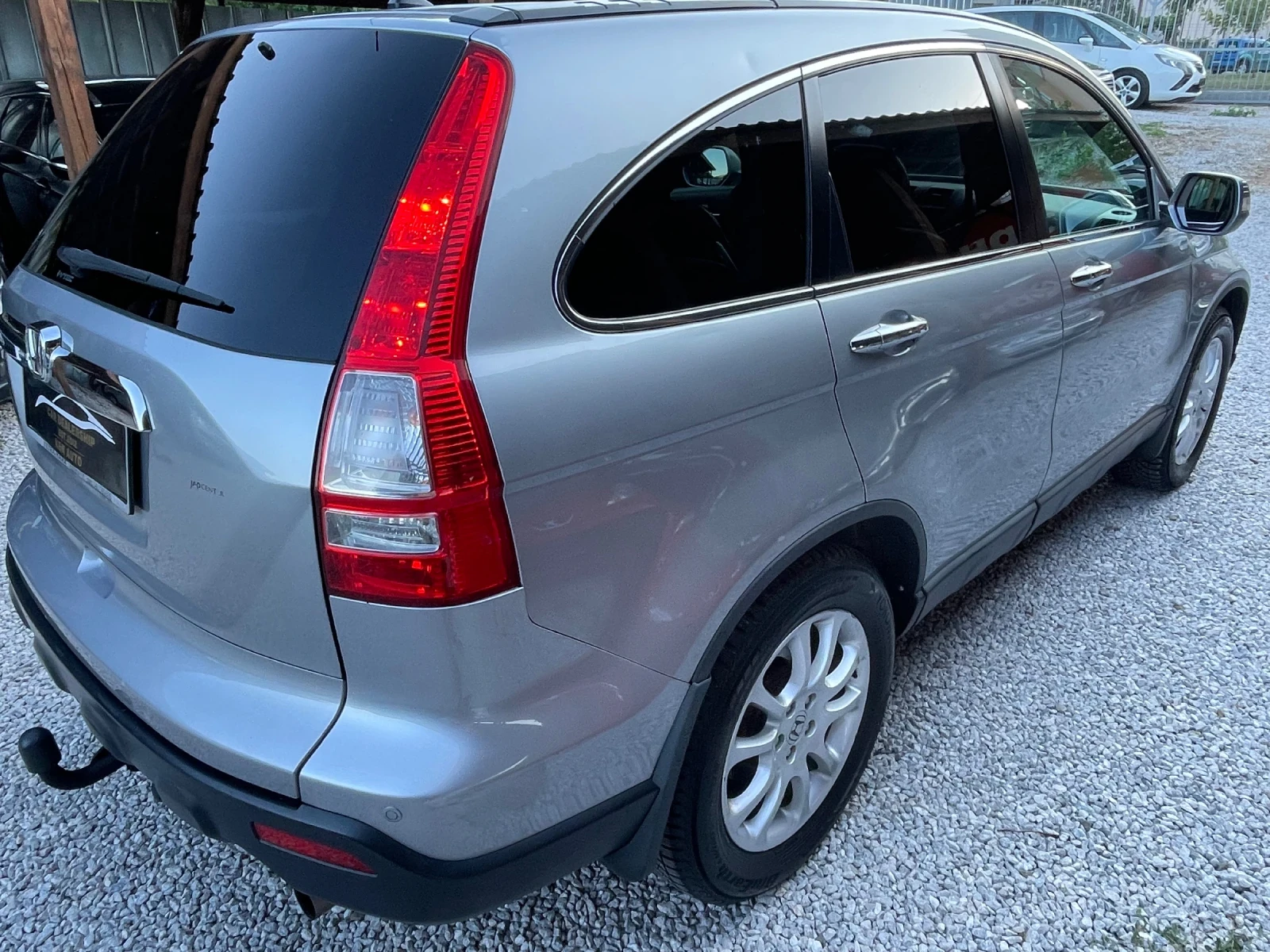 Honda Cr-v 2.0 i-VTEC / EXECUTIVE / 150k  - изображение 4