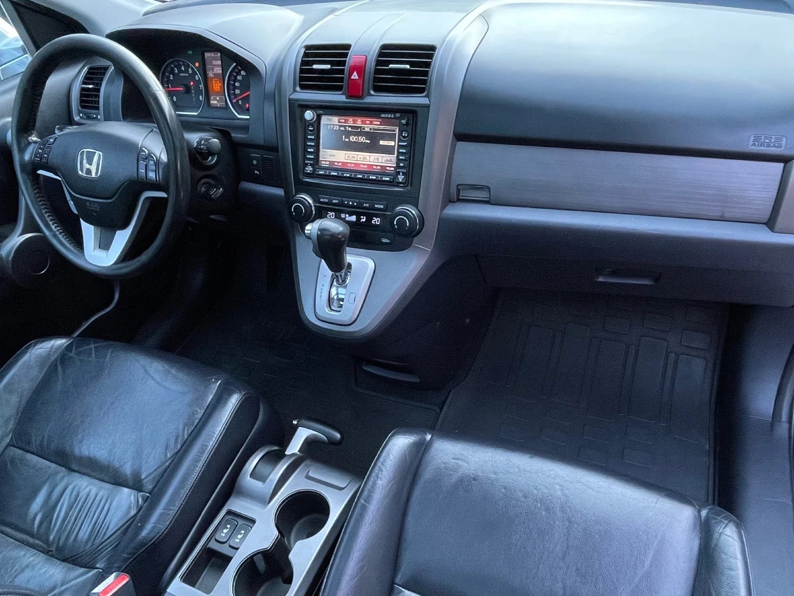 Honda Cr-v 2.0 i-VTEC / EXECUTIVE / 150k  - изображение 8