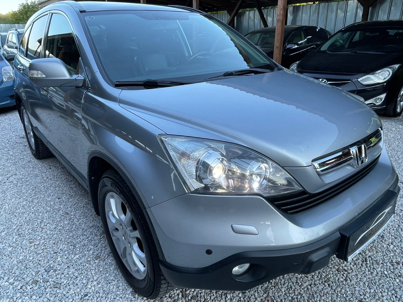 Honda Cr-v 2.0 i-VTEC / EXECUTIVE / 150k  - изображение 5