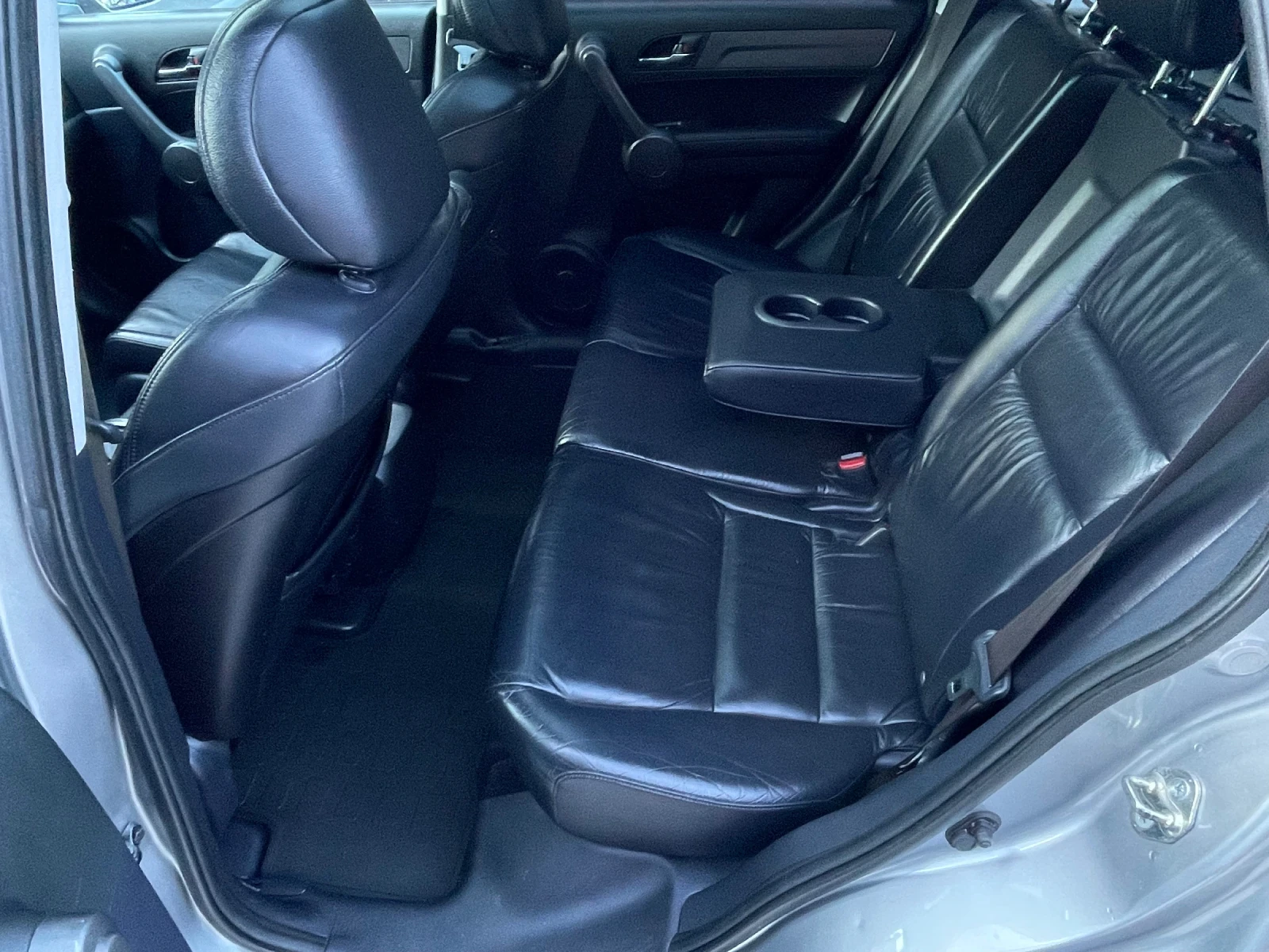 Honda Cr-v 2.0 i-VTEC / EXECUTIVE / 150k  - изображение 9