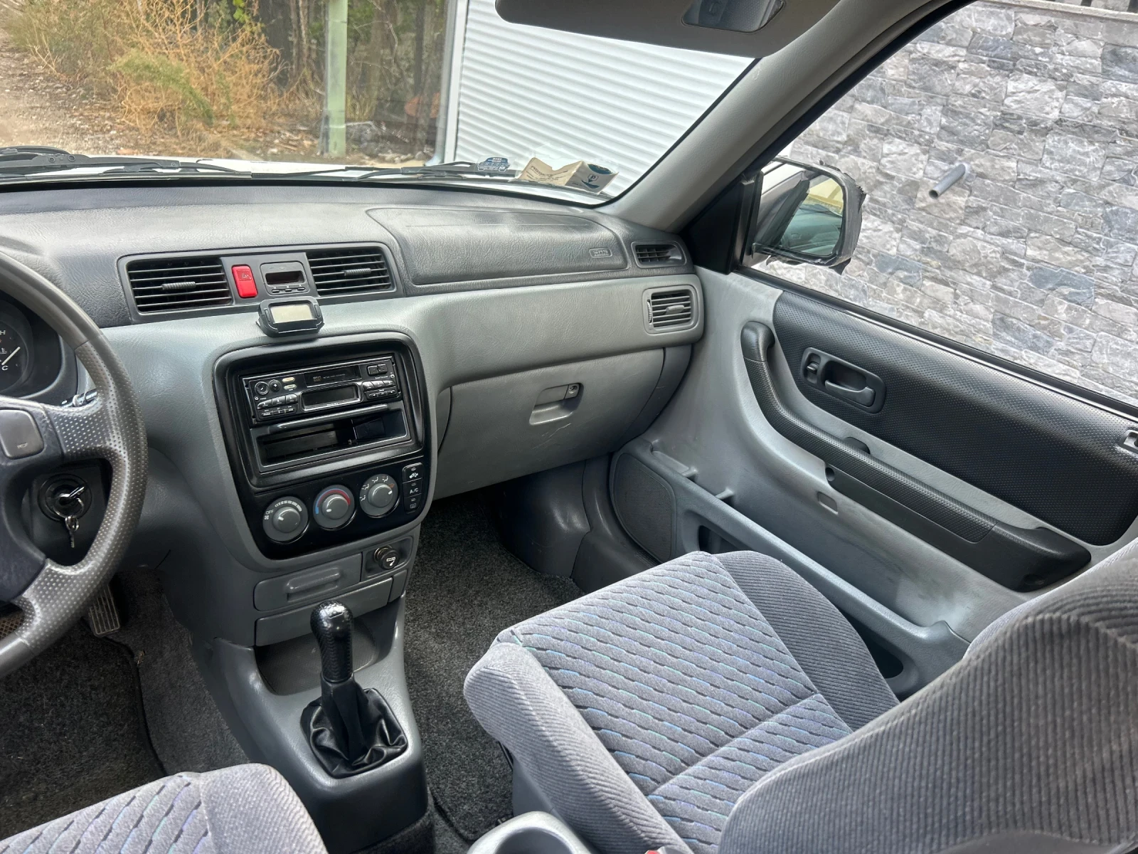 Honda Cr-v 2.0  | Mobile.bg   9