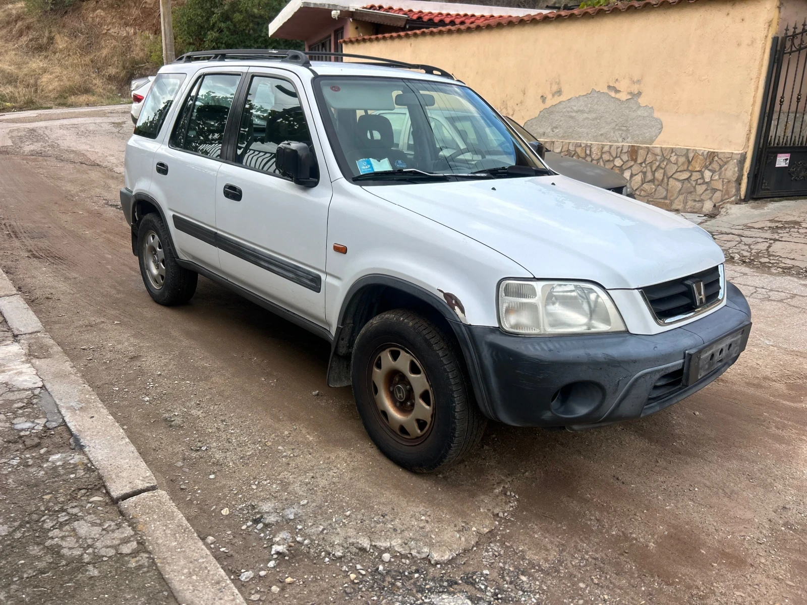 Honda Cr-v 2.0  | Mobile.bg   4