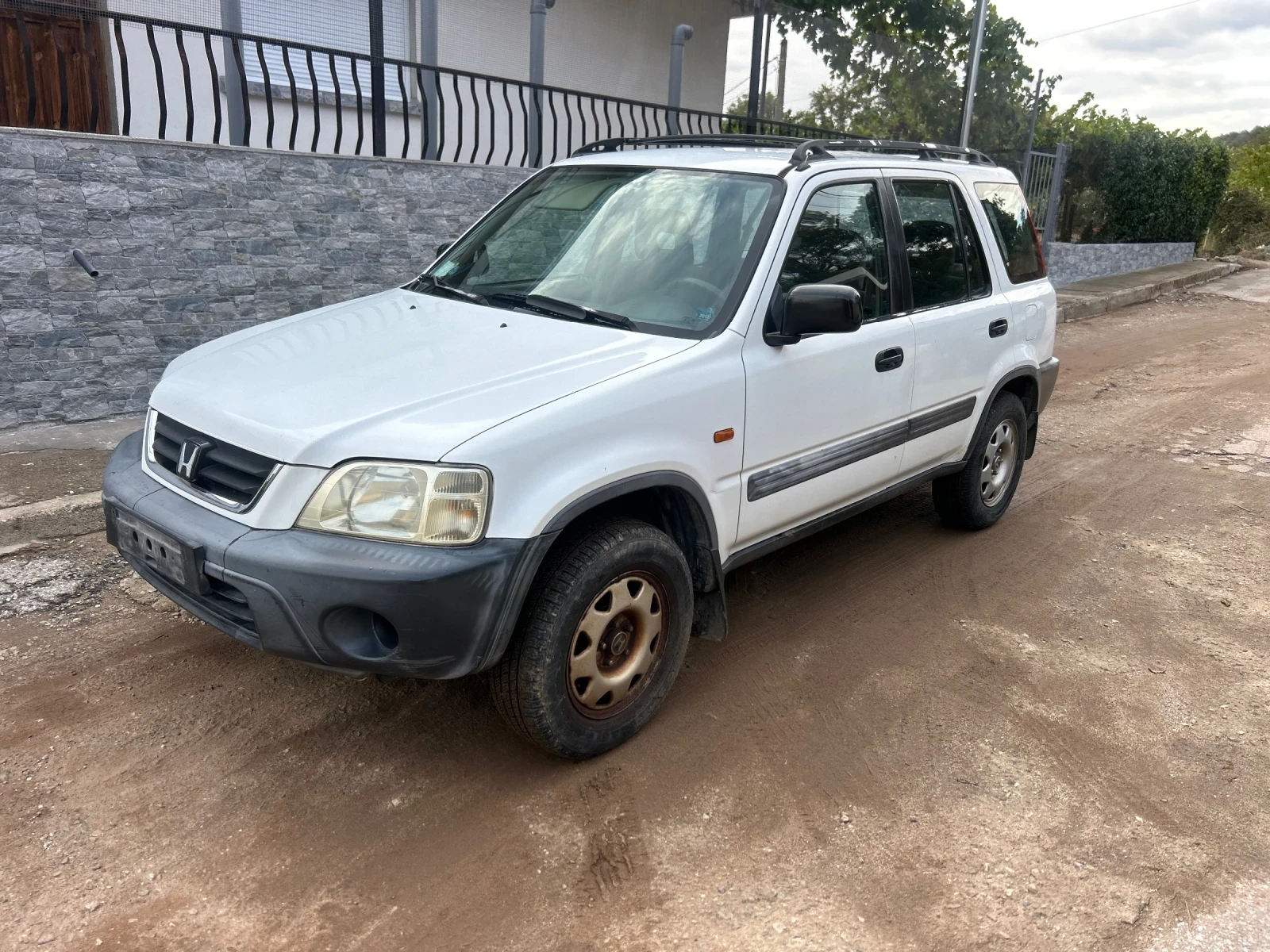 Honda Cr-v 2.0  | Mobile.bg   2