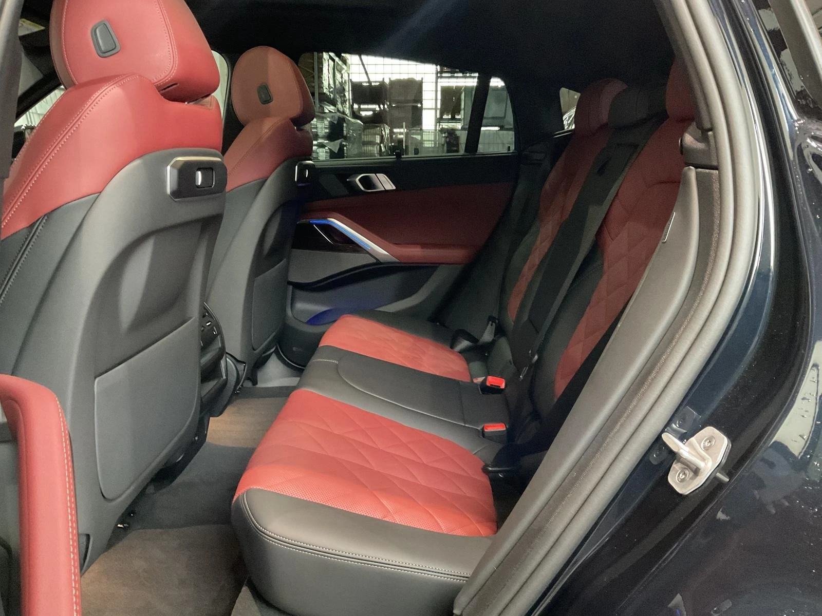 BMW X6 40D XDRIVE M-SPORT PAKET H/K LED PANO HEAD UP | Mobile.bg   13