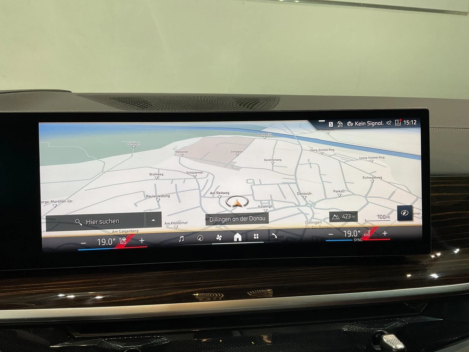 BMW X6 40D XDRIVE M-SPORT PAKET H/K LED PANO HEAD UP | Mobile.bg   11