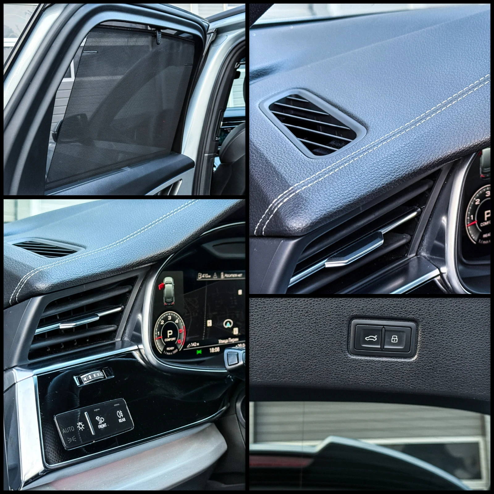 Audi Q7 50TDI* FACELIFT* 3XS-LINE*  | Mobile.bg   16