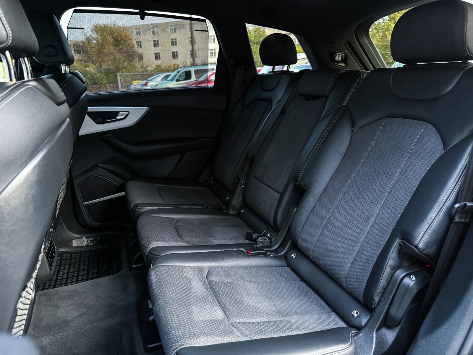 Audi Q7 50TDI* FACELIFT* 3XS-LINE*  | Mobile.bg   11