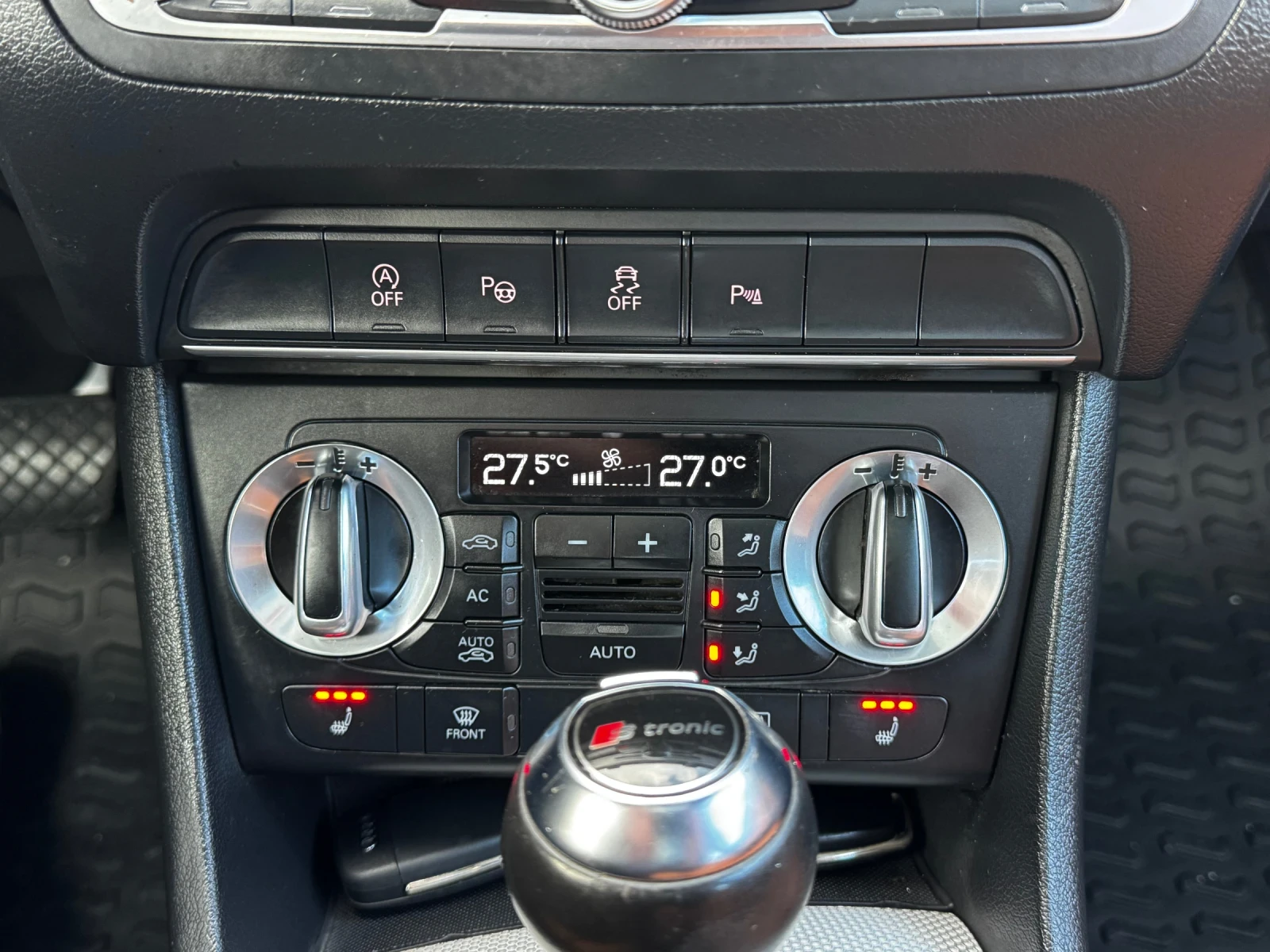 Audi Q3 2.0TDI QUATTRO  | Mobile.bg   15