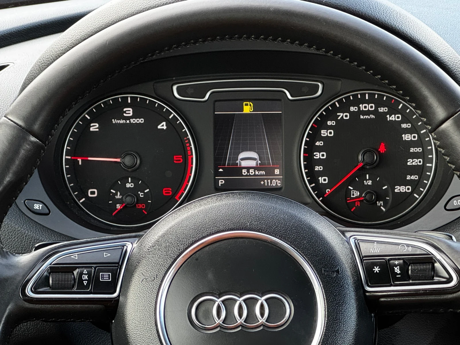 Audi Q3 2.0TDI QUATTRO  | Mobile.bg   13