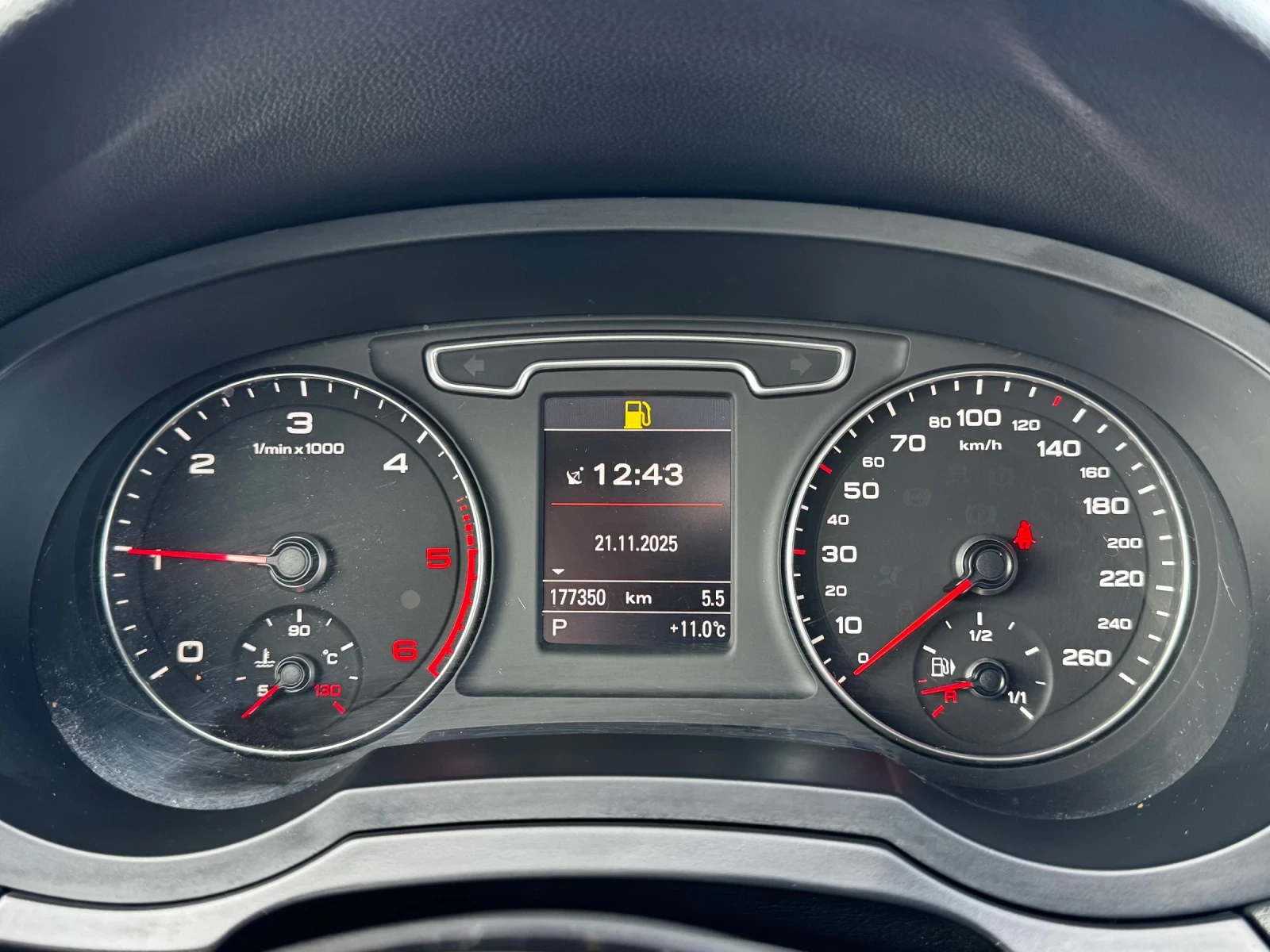 Audi Q3 2.0TDI QUATTRO  | Mobile.bg   17