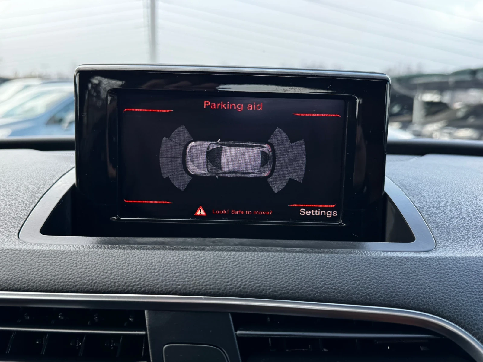 Audi Q3 2.0TDI QUATTRO  | Mobile.bg   16