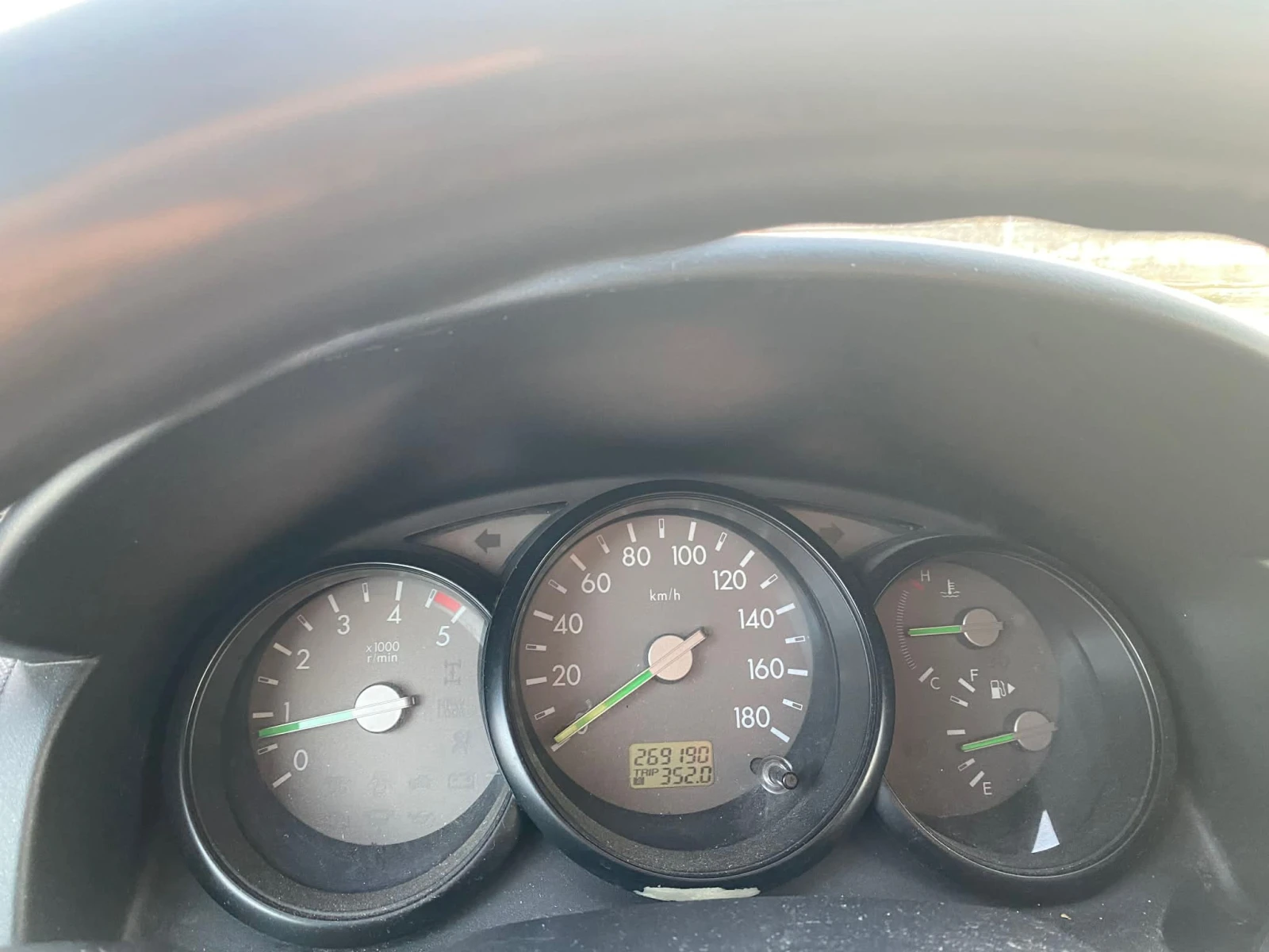 Ford Ranger 2.5 TDCi | Mobile.bg � ����������� 7