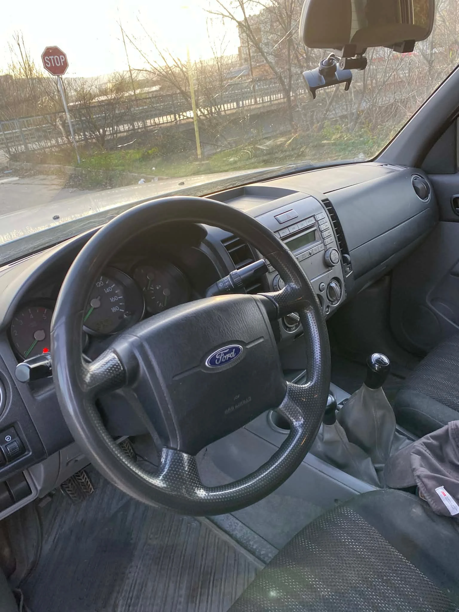 Ford Ranger 2.5 TDCi | Mobile.bg � ����������� 5