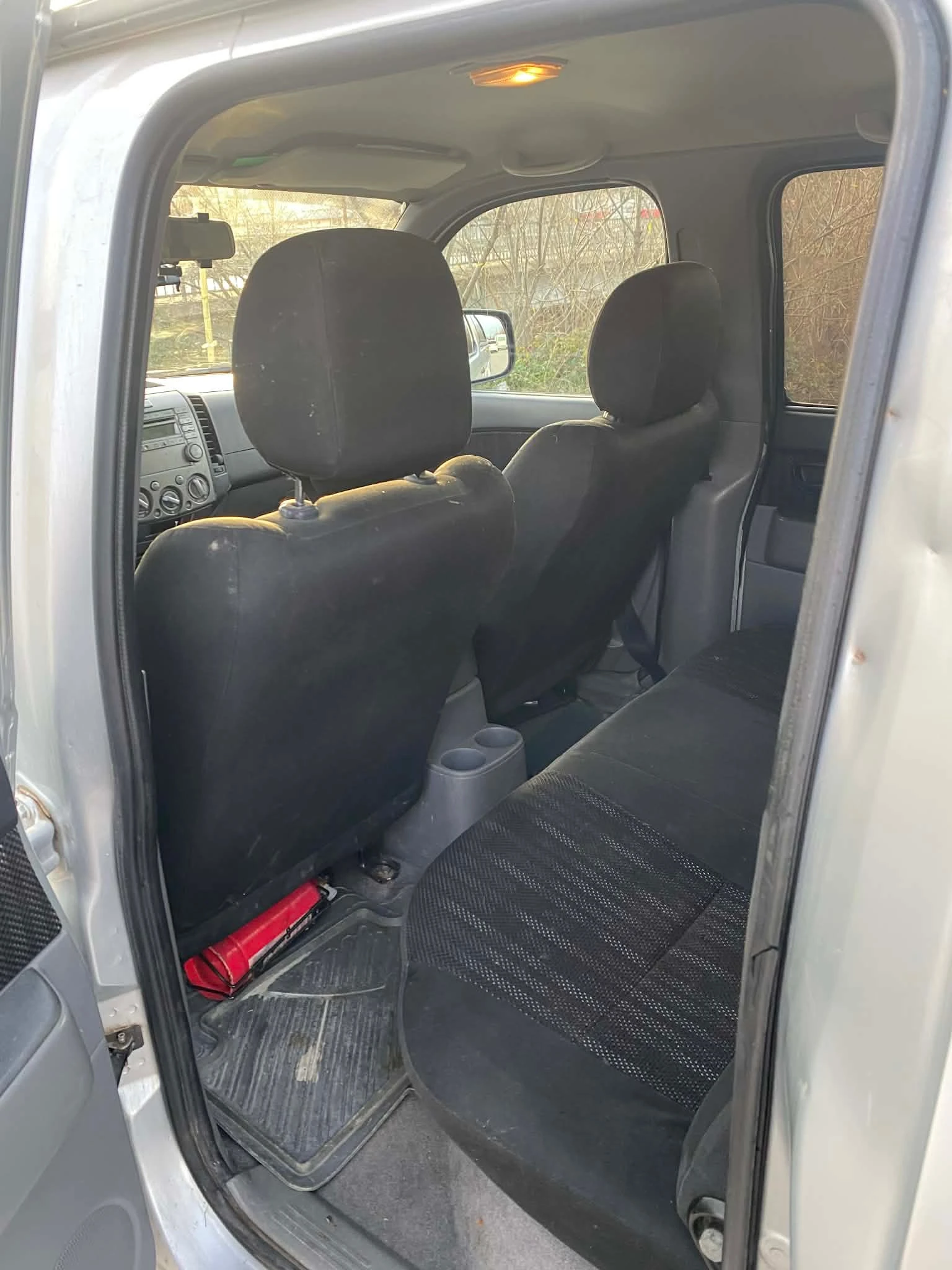 Ford Ranger 2.5 TDCi | Mobile.bg � ����������� 6
