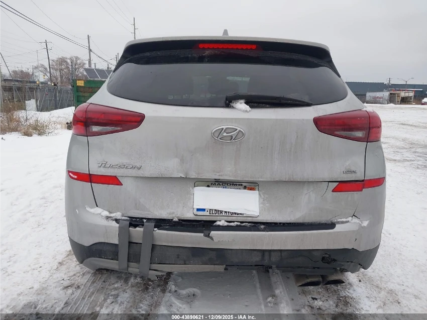 Hyundai Tucson AWD* �������* CARPLAY* PREMIUM SOUND | Mobile.bg � ����������� 6